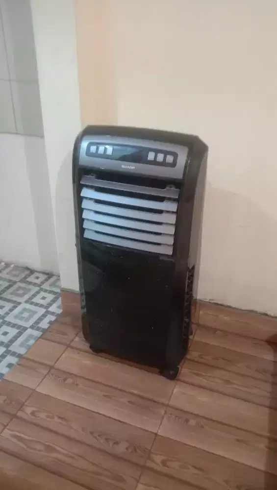 Air Cooler SHARP