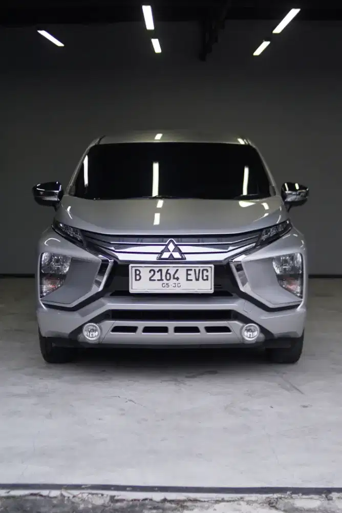 Xpander ultimate 2019 low KM