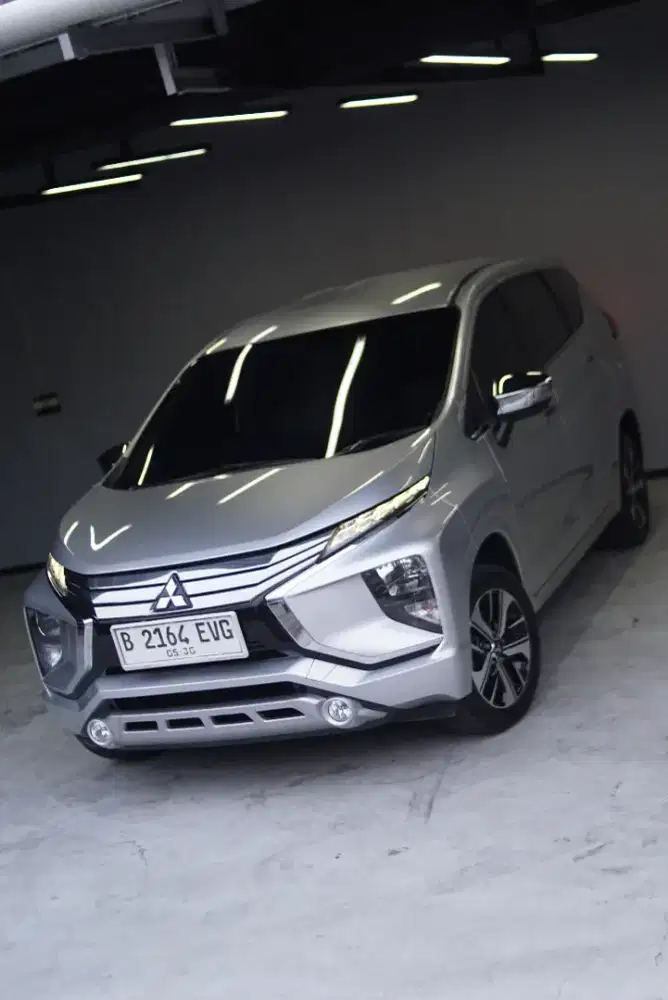 Xpander ultimate 2019 low KM