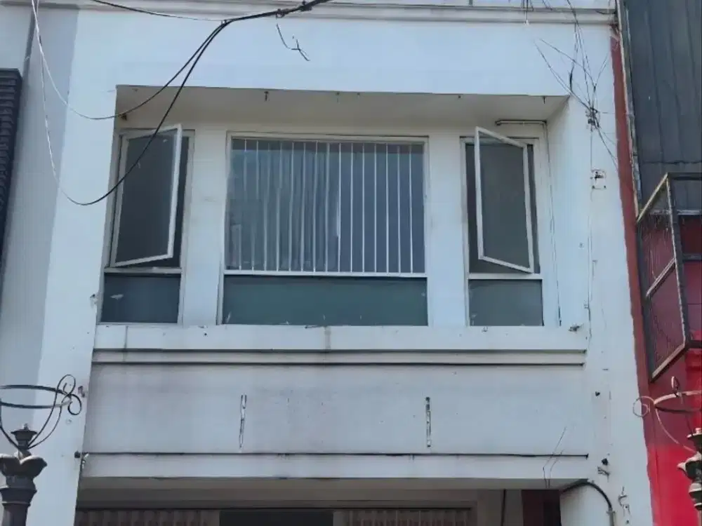 DISEWAKAN RUKO MULYOSARI