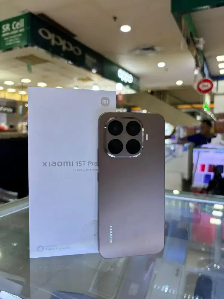 Xiaomi 15t pro 12/512gb