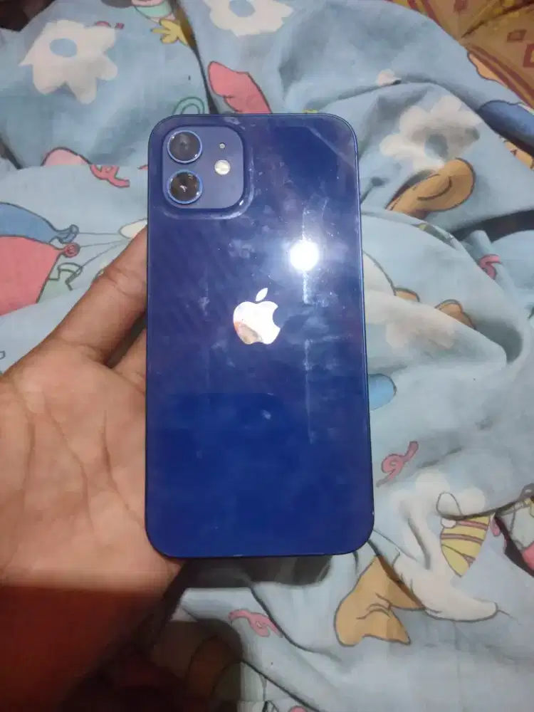 Iphone(12basic )
