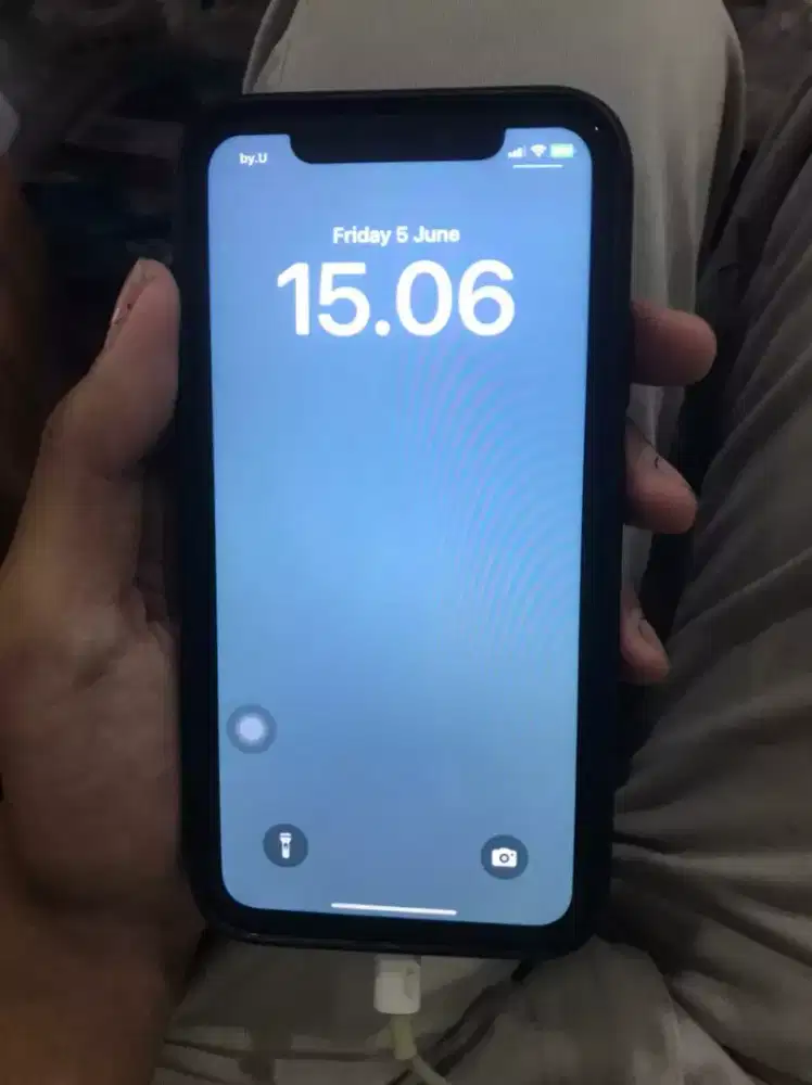 Di Jual iphone xr