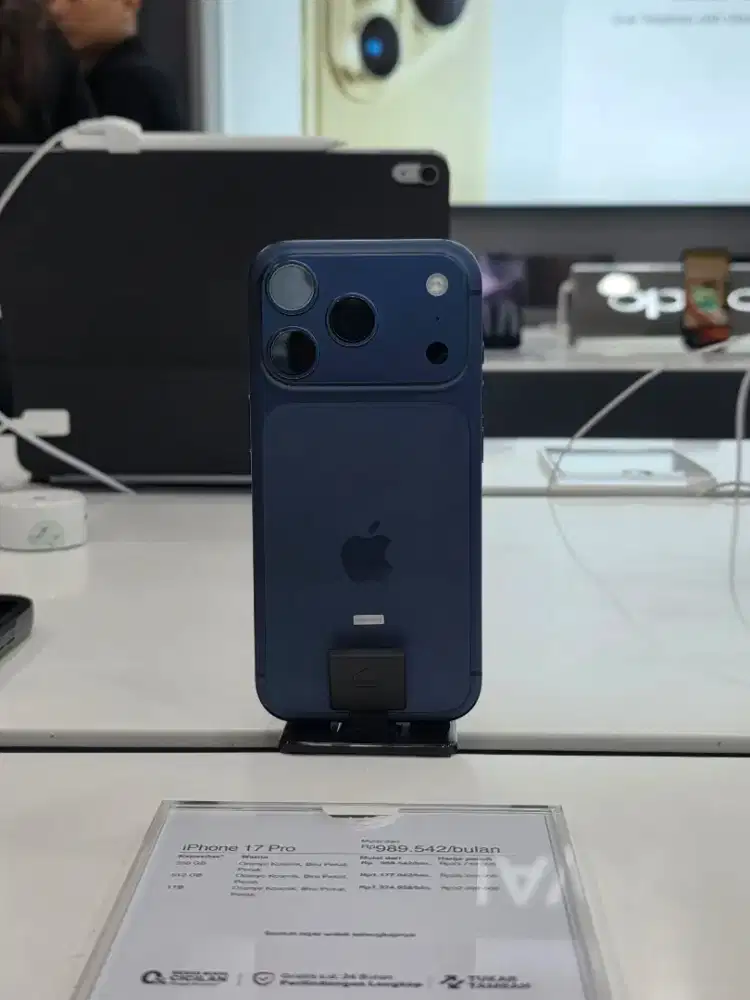 iPhone 17 Pro (iBox)