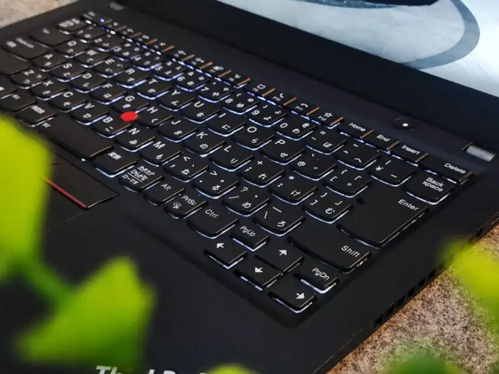 Ready stock laptop LENOVO THINKPAD T14S