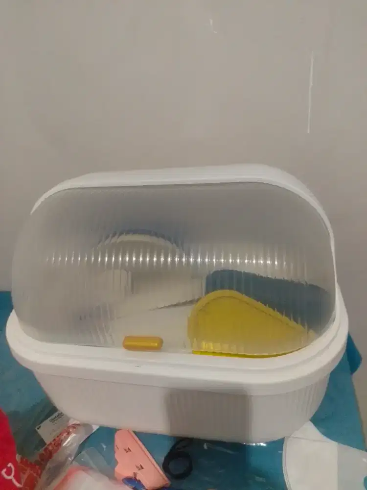 Rak piring like new