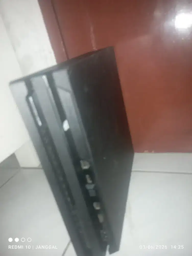 Ps 4 pro 1 tb ori