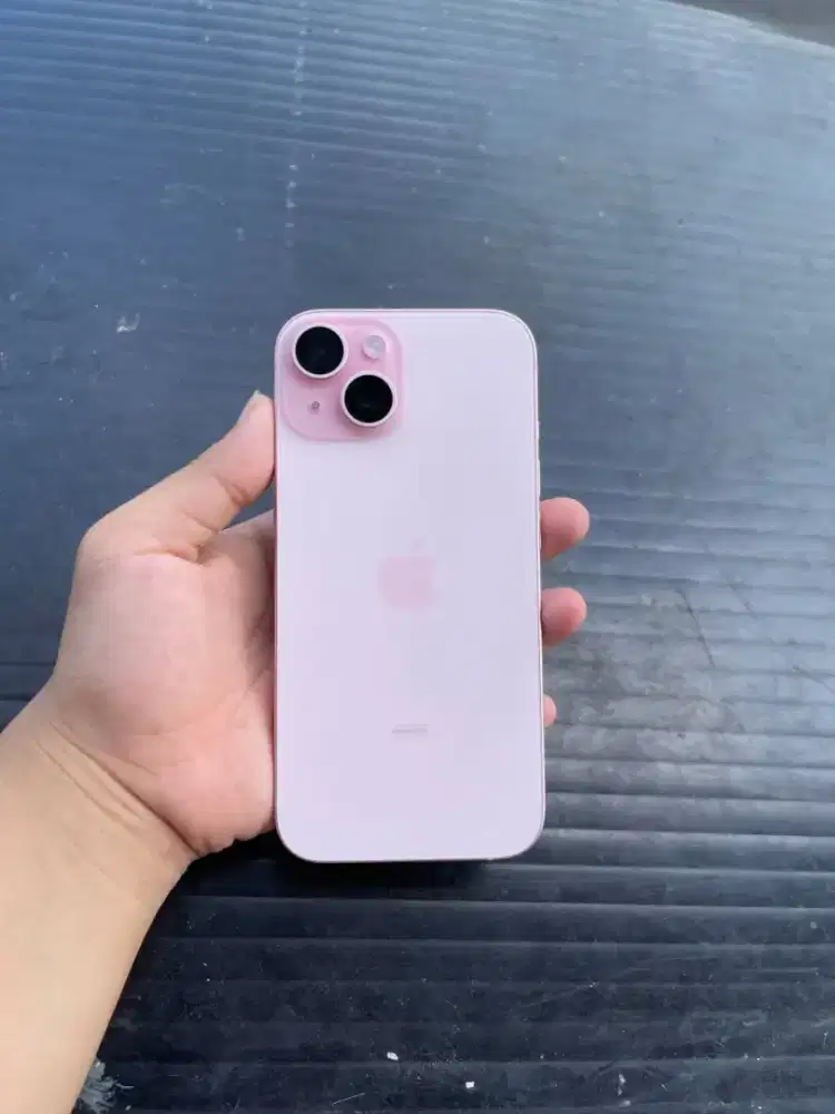 IPHONE 15 PLUS 128GB IBOX