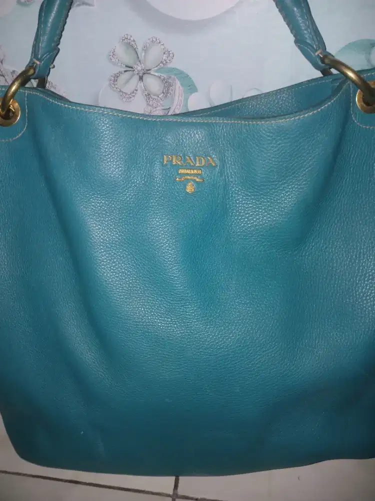 Tas PRADA MILANO 1913