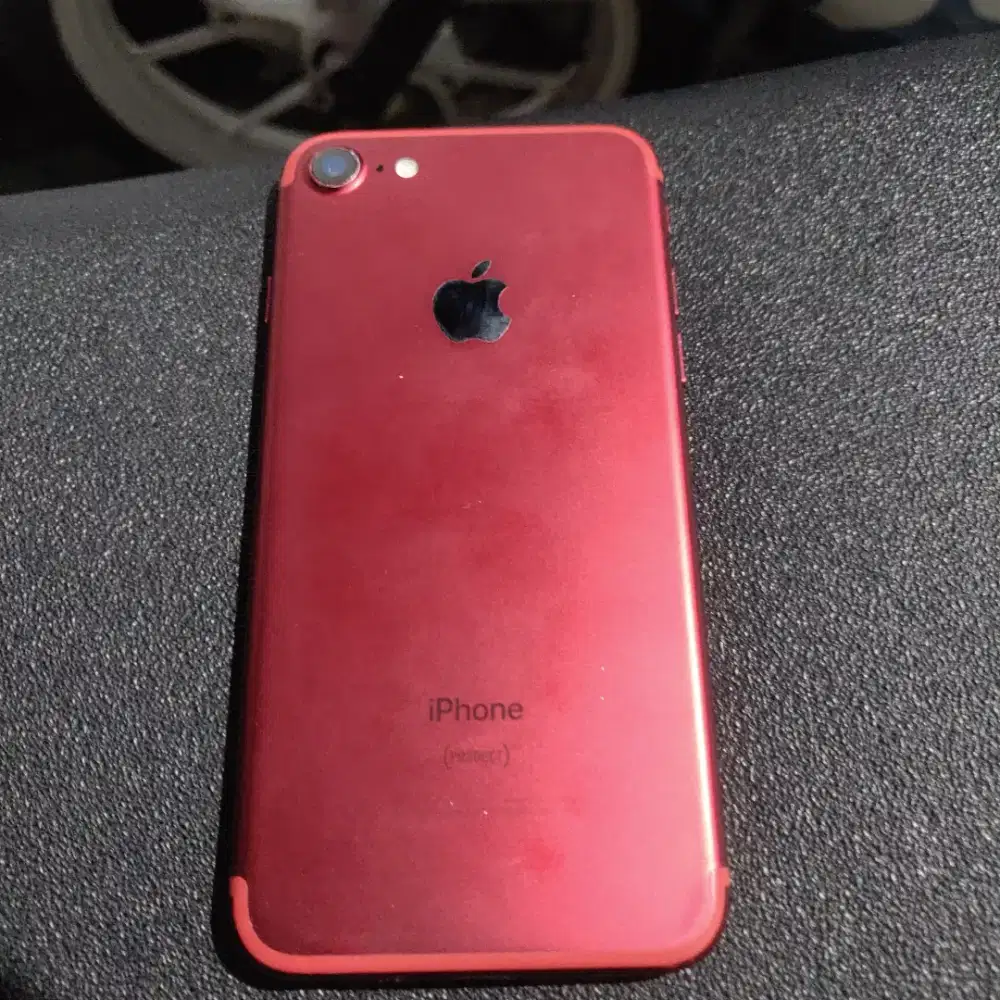 Di jual iphone 7 ram 256
