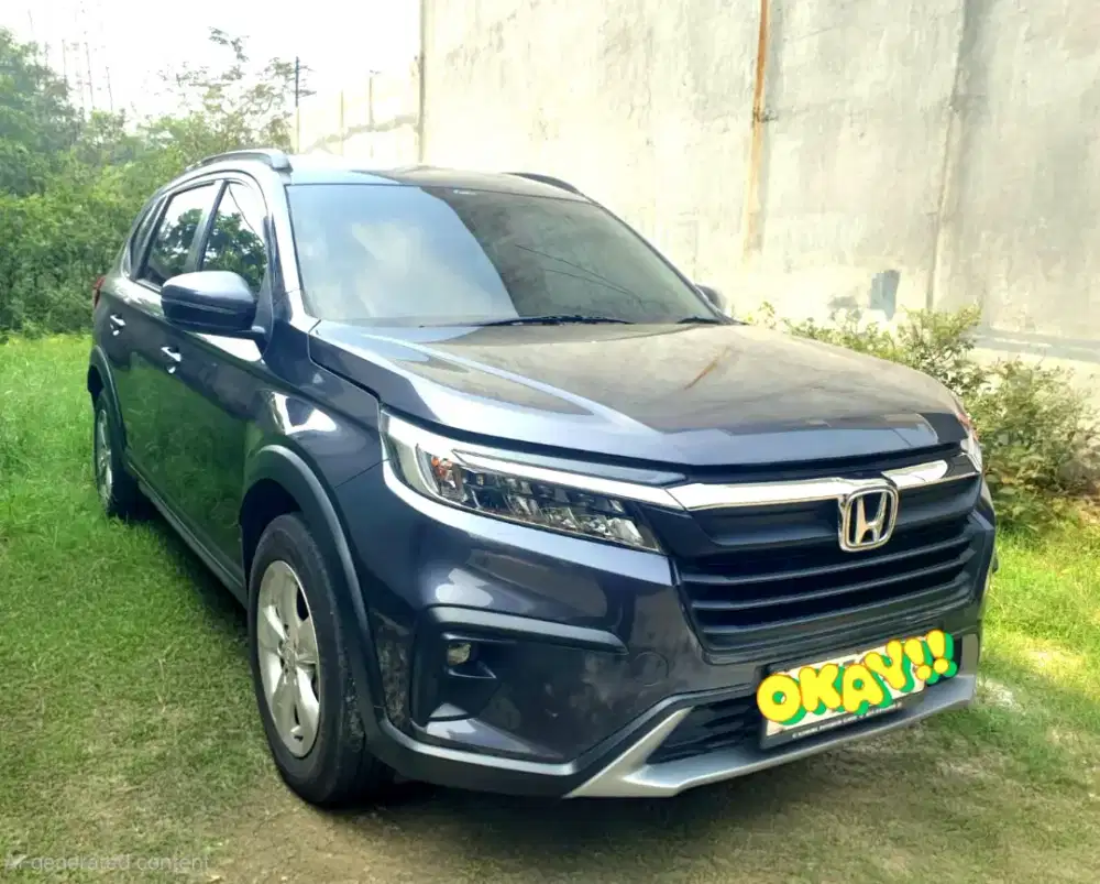 ANTIK KM20 New BRV E 2023/2024 Manual Ors No XL7 Xpander Sport KIM