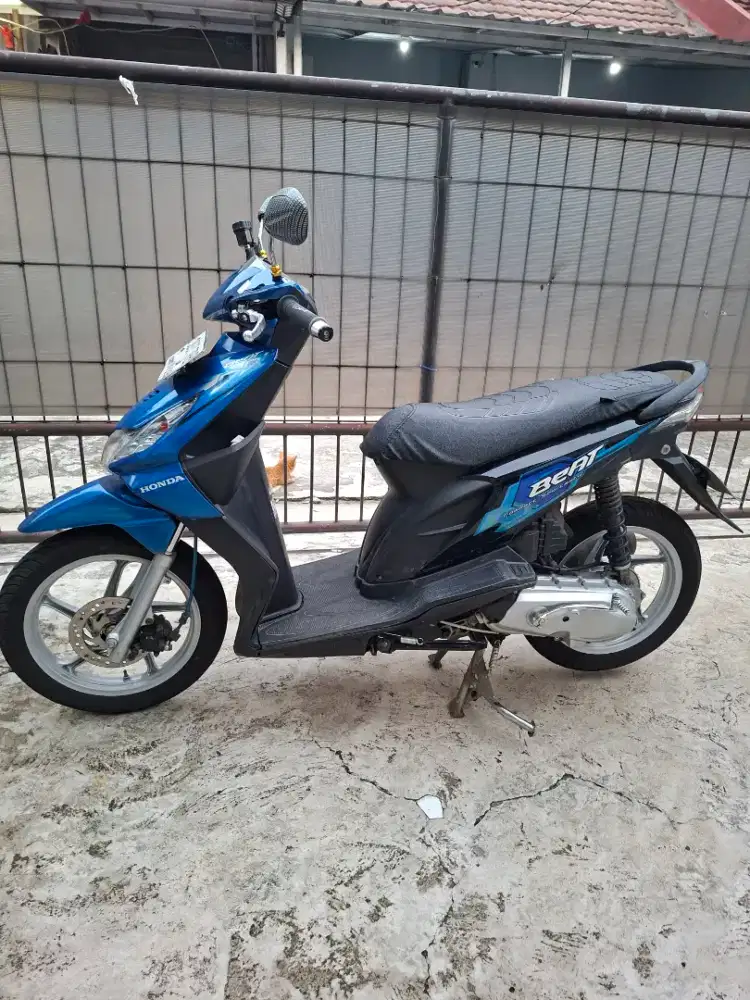 Beat karbu 2012