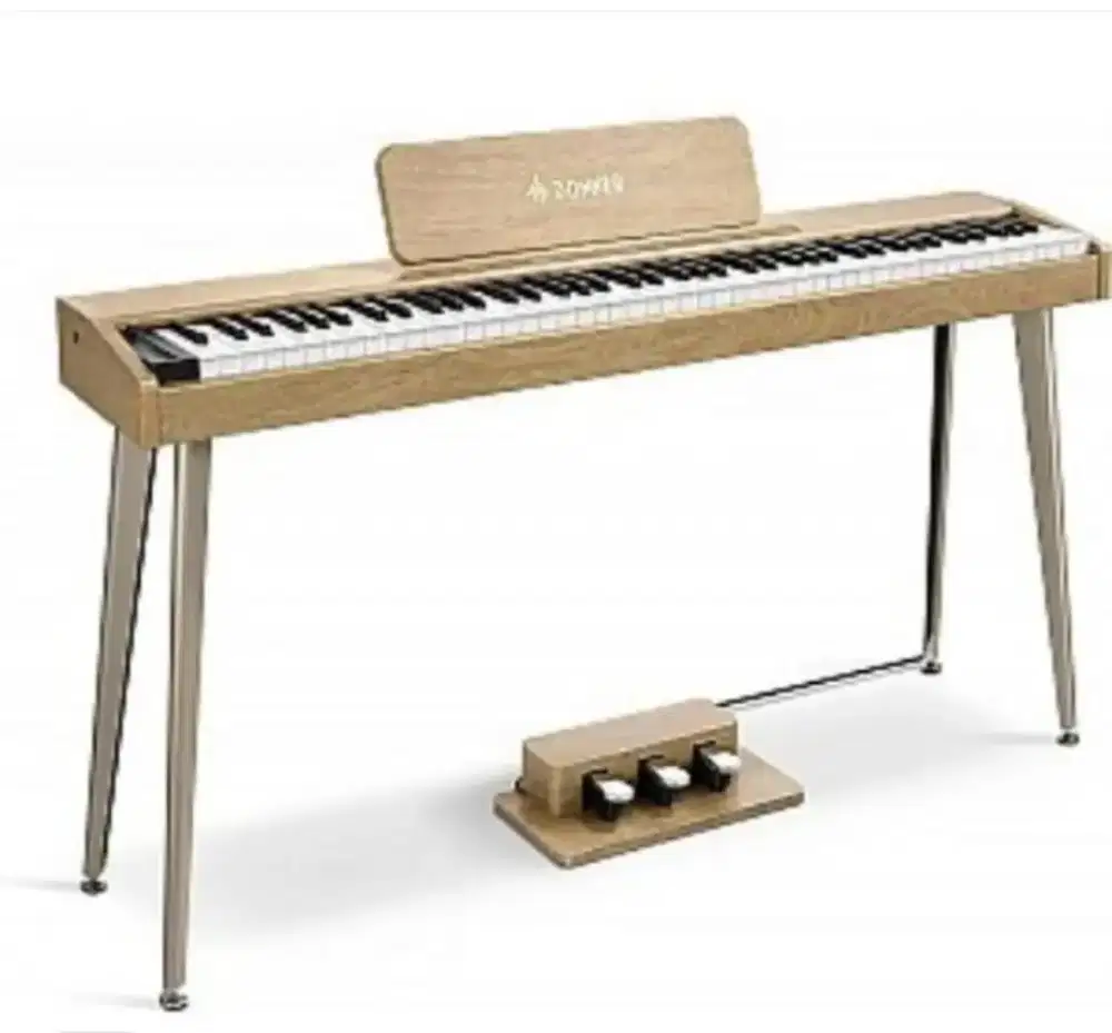 Digital Piano Donner DDP-60