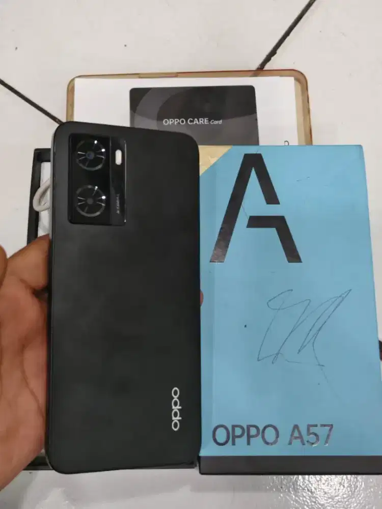 Oppo A57 4/64GB