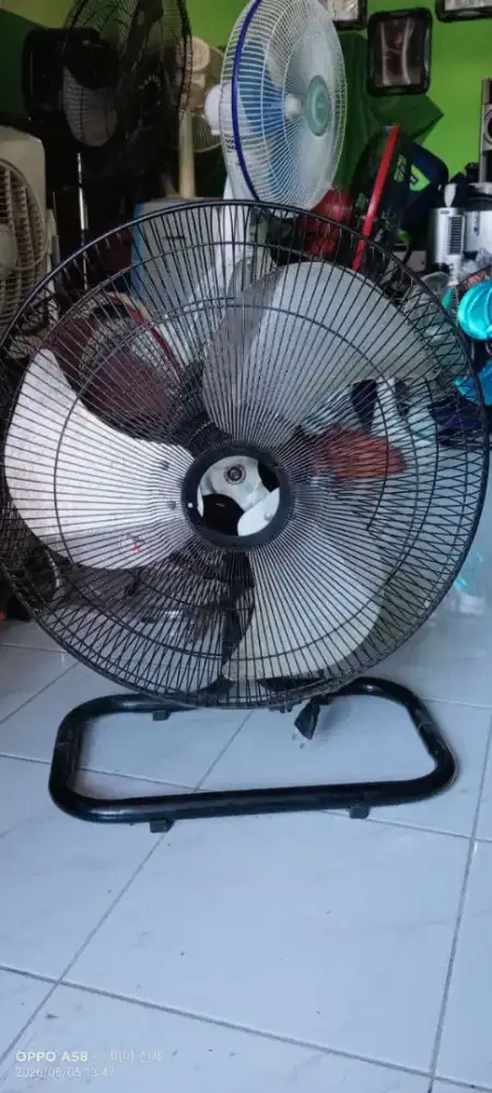 Kipas Blower Miyako 18inch Jumbo