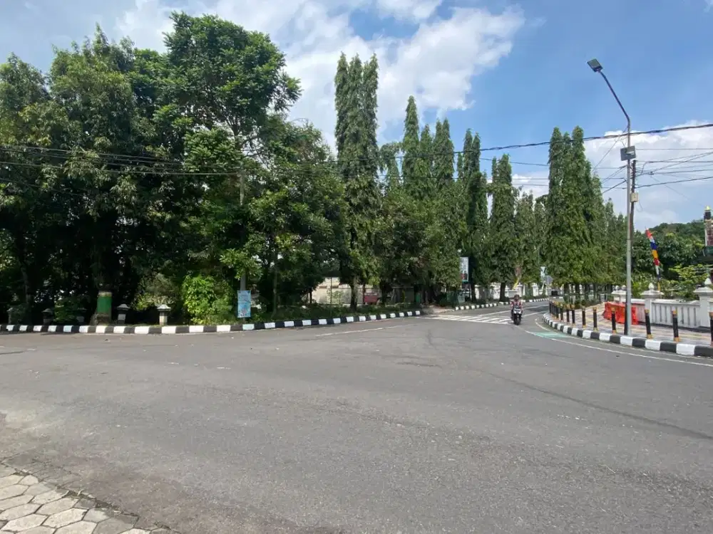 Tanah Strategis Kota Sleman; Pembayaran Fleksibel