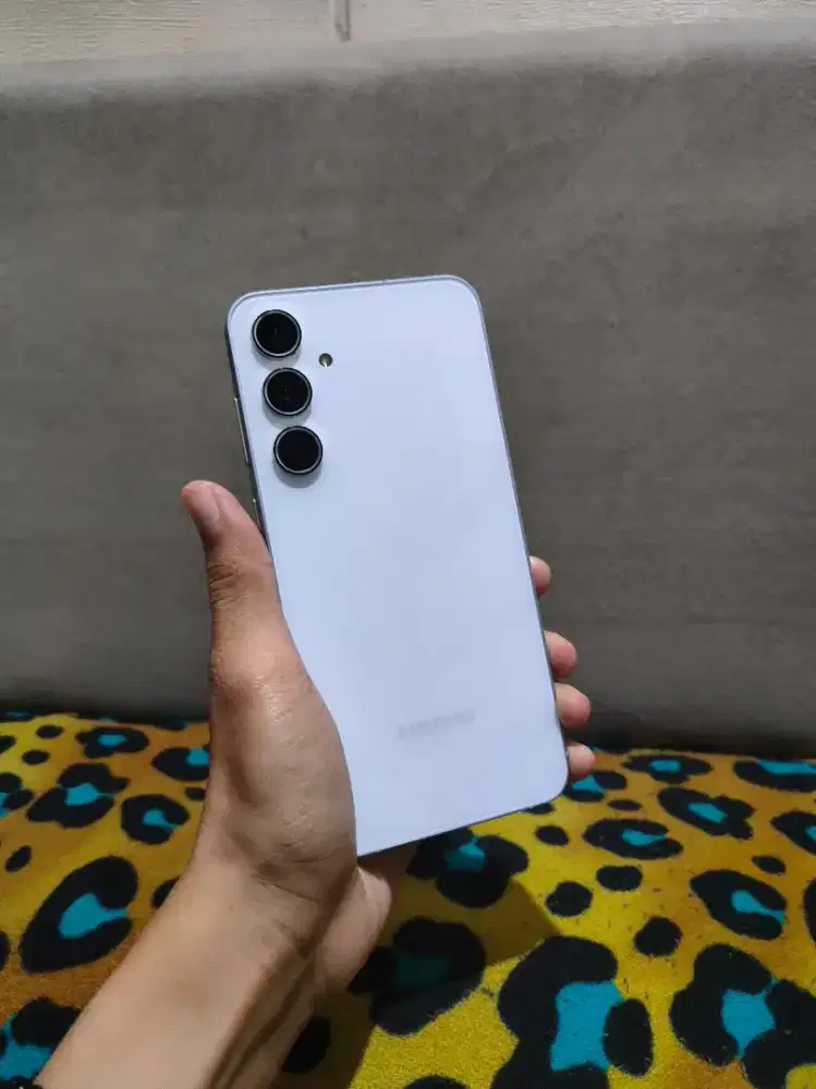 Samsung Galaxy A55 5G 8/256GB No Minus Sein Indonesia