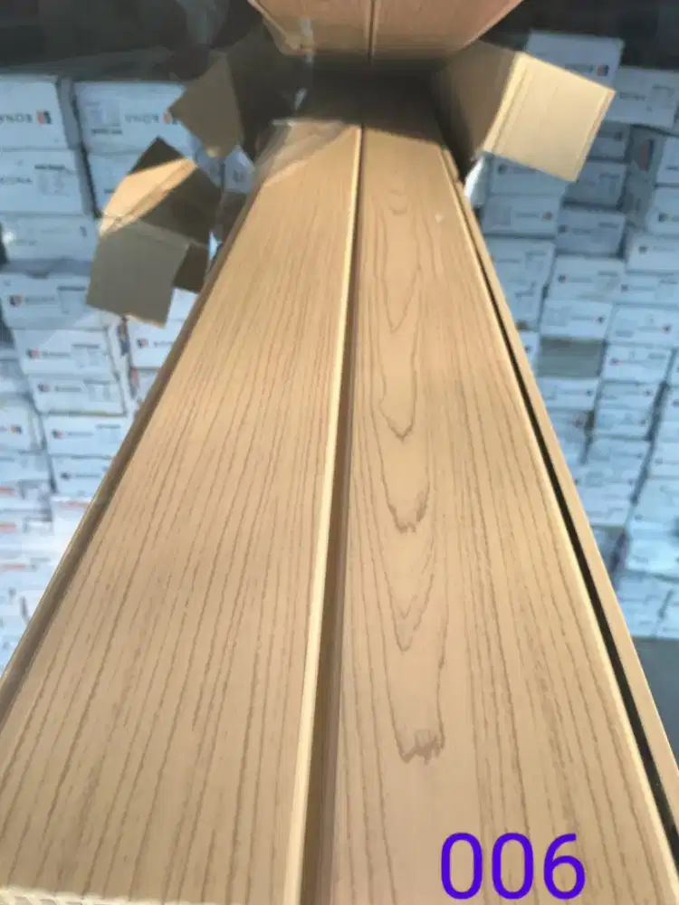 DISTRIBUTOR PLAFON PVC