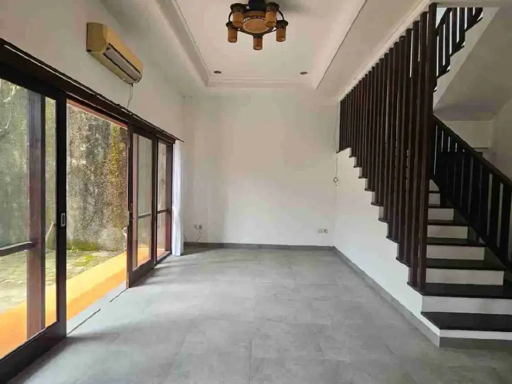 Rumah disewakan one gate system di Tukad Balian Denpasar Bali