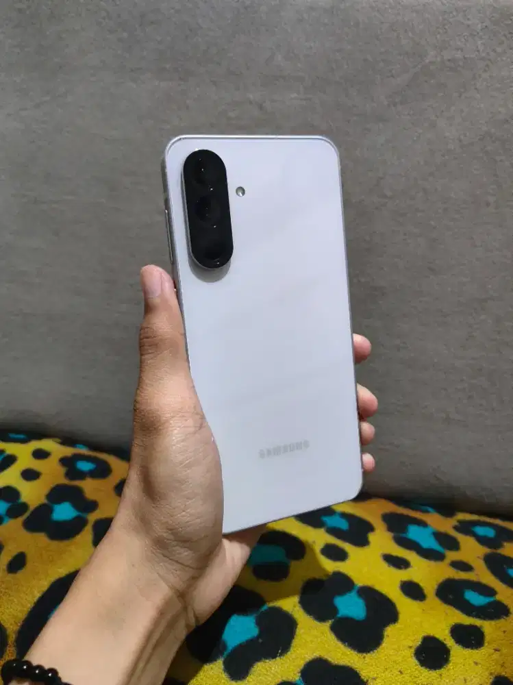 Samsung Galaxy A56 5G 8/256GB No Minus Sein Indonesia