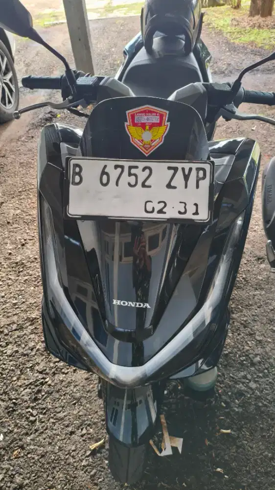 Honda PCX 160 CBS 2026