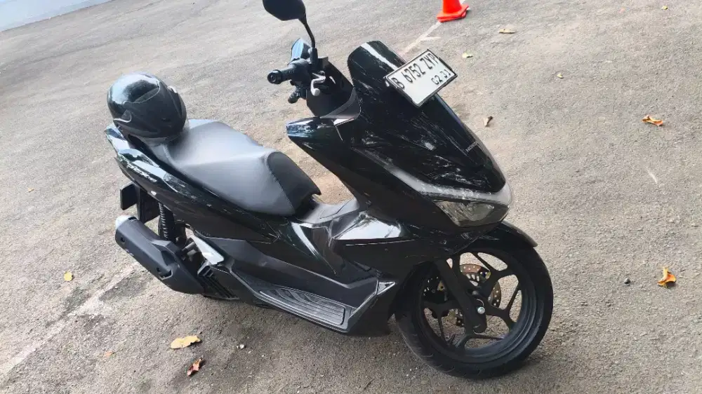 Honda PCX 160 CBS 2026