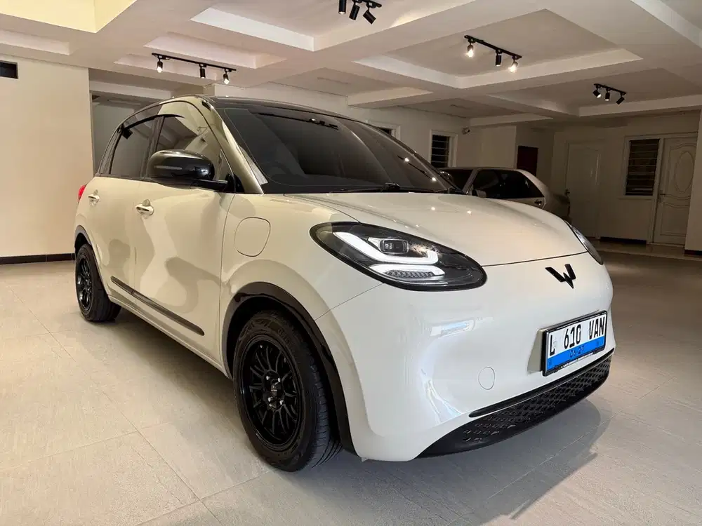 WULING BINGUO PREMIUM LONG RANGE 2024 WULING BINGUO 2024 BINGUO 410 KM