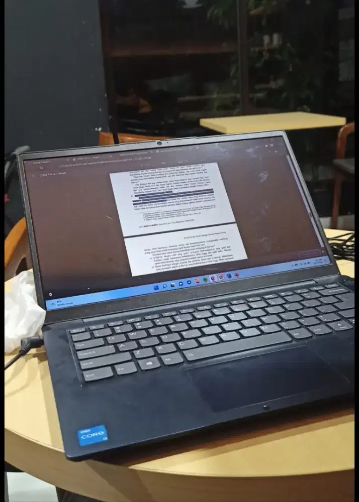 Laptop Lenovo IdeaPad 3 14ITL6