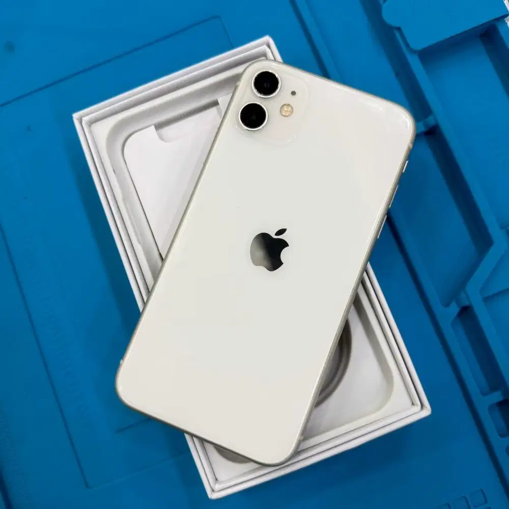 iPhone 11 64Gb Starlight