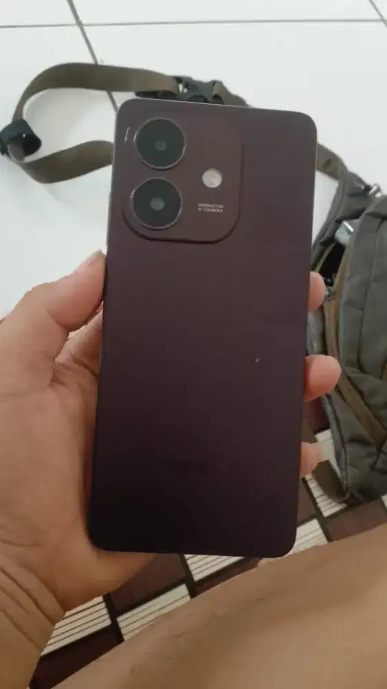 Jual aja hp Oppo A3 X ram 4/64GB