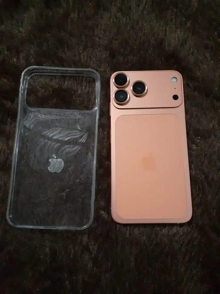 Iphone xe max housing 17 pro max