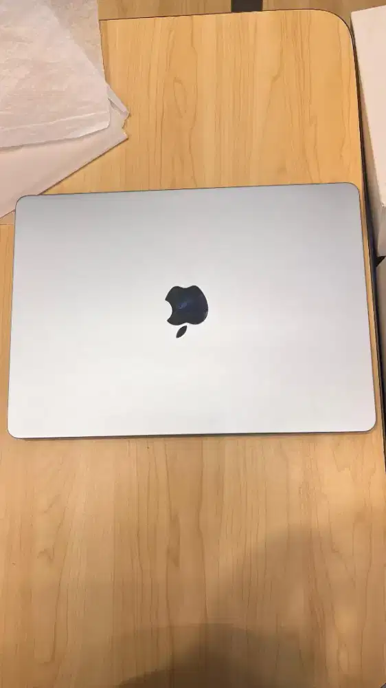 Apple MacBook Air M4 13 inch 16GB 512GB Second iBox Mulus Like New