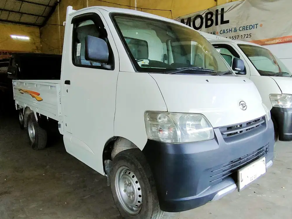 DP 11Jt GRANMAX PU 3Way 2021 1.3 Grandmax Pick up Gran Grand Max 3 way
