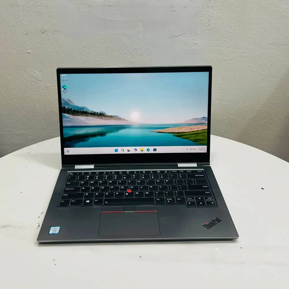 Laptop LENOVO THINKPAD X1 Yoga Core i7 Gen8 Ram 16GB 14inch N-EC