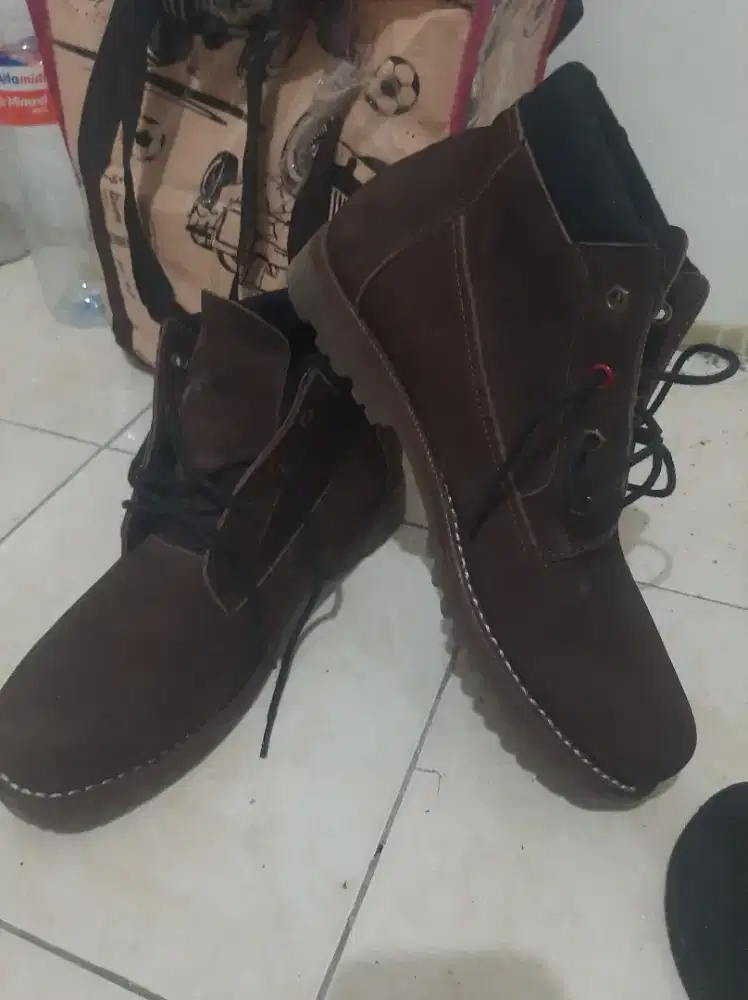 Boots Brand Insight 43