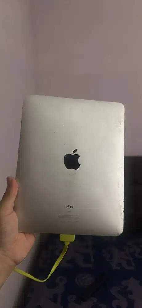 iPad Gen 1 64GB