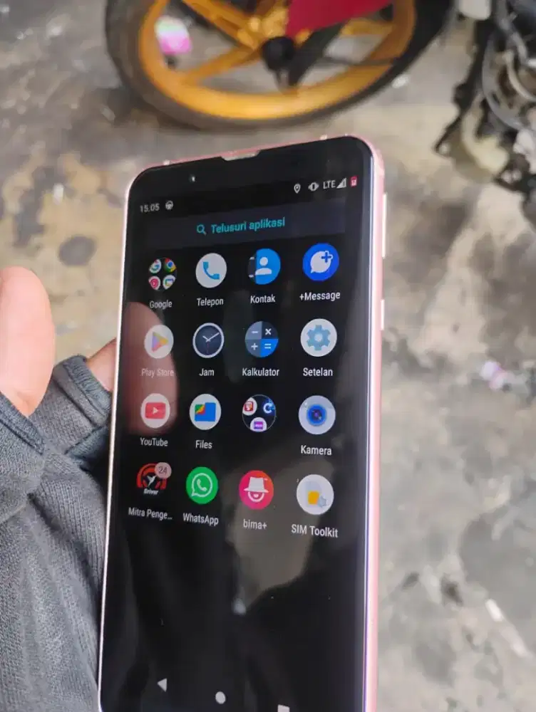 sharp aquos sense 3 lite