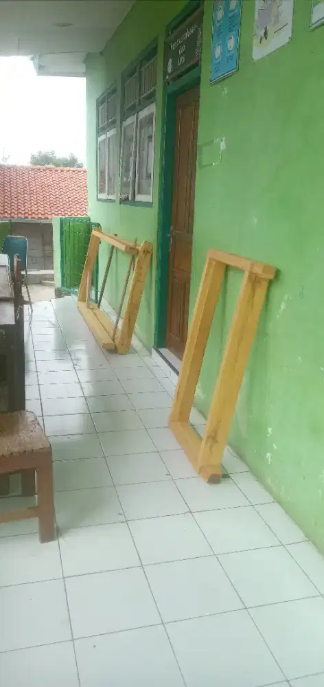 Kusen kayu nangka Super