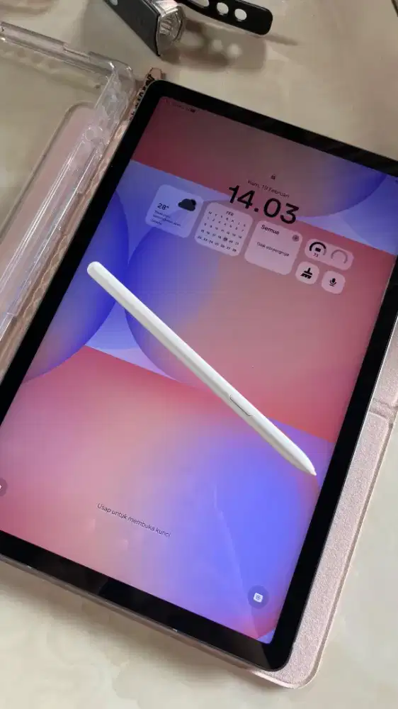 Samsung galaxy tab s10 lite 5g