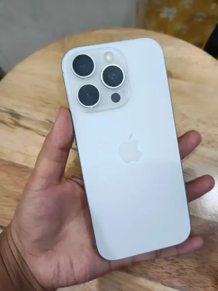 iphone 16 pro 128gb white ibox