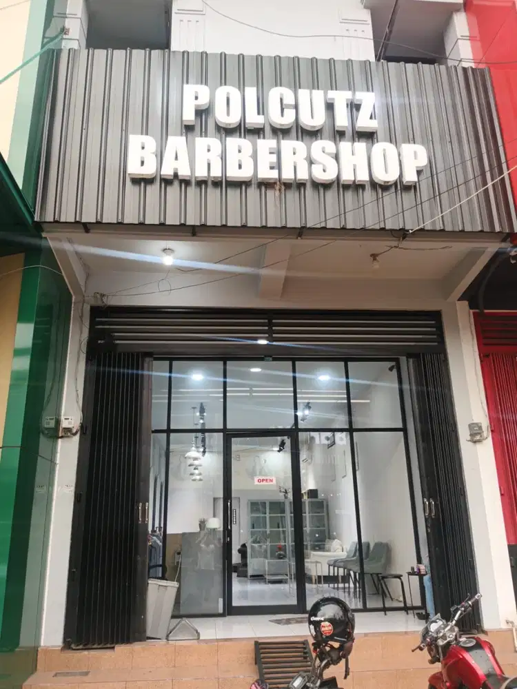 Ruko Jln Joyoboyo 27G Kota Kediri