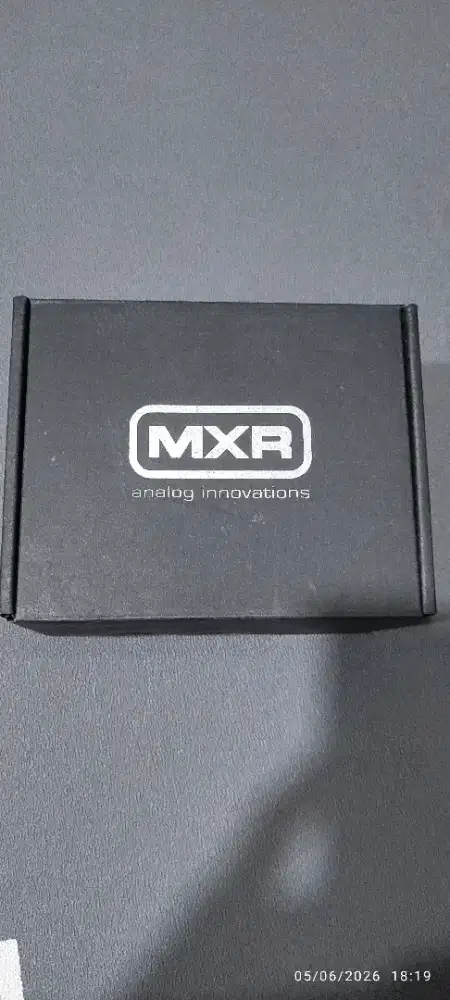 MXR DC Brick Power Supply