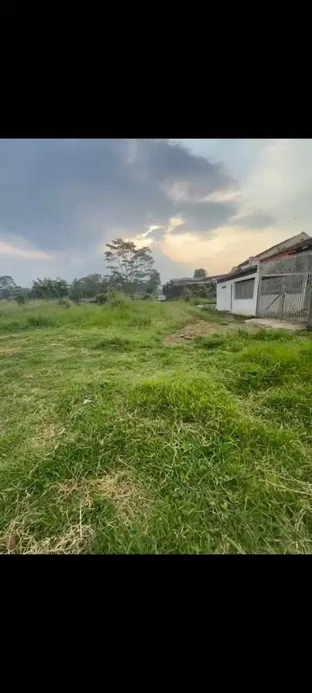 DIJUAL / DISEWAKAN LAHAN STRATEGIS DI CIANJUR