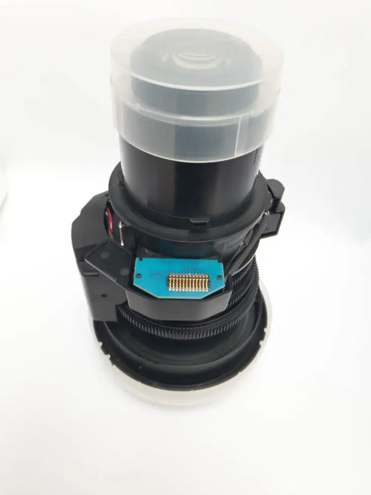 Epson ELPLU03 Short Throw Zoom Projector Lens Bekas
