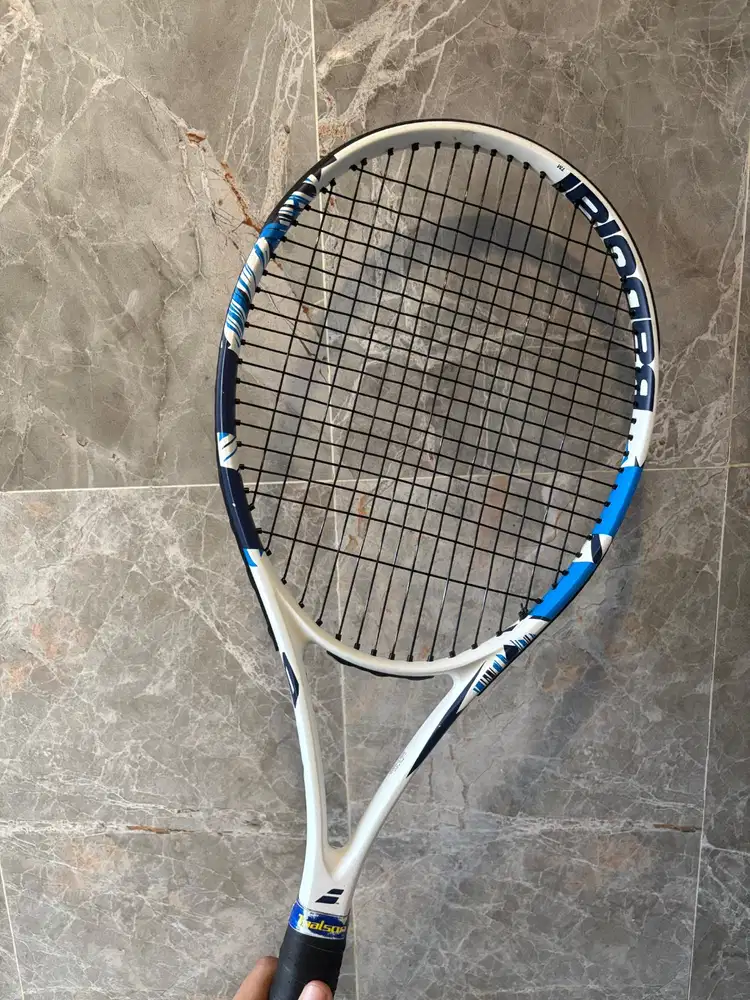 WTS BABOLAT EVOKE TEAM