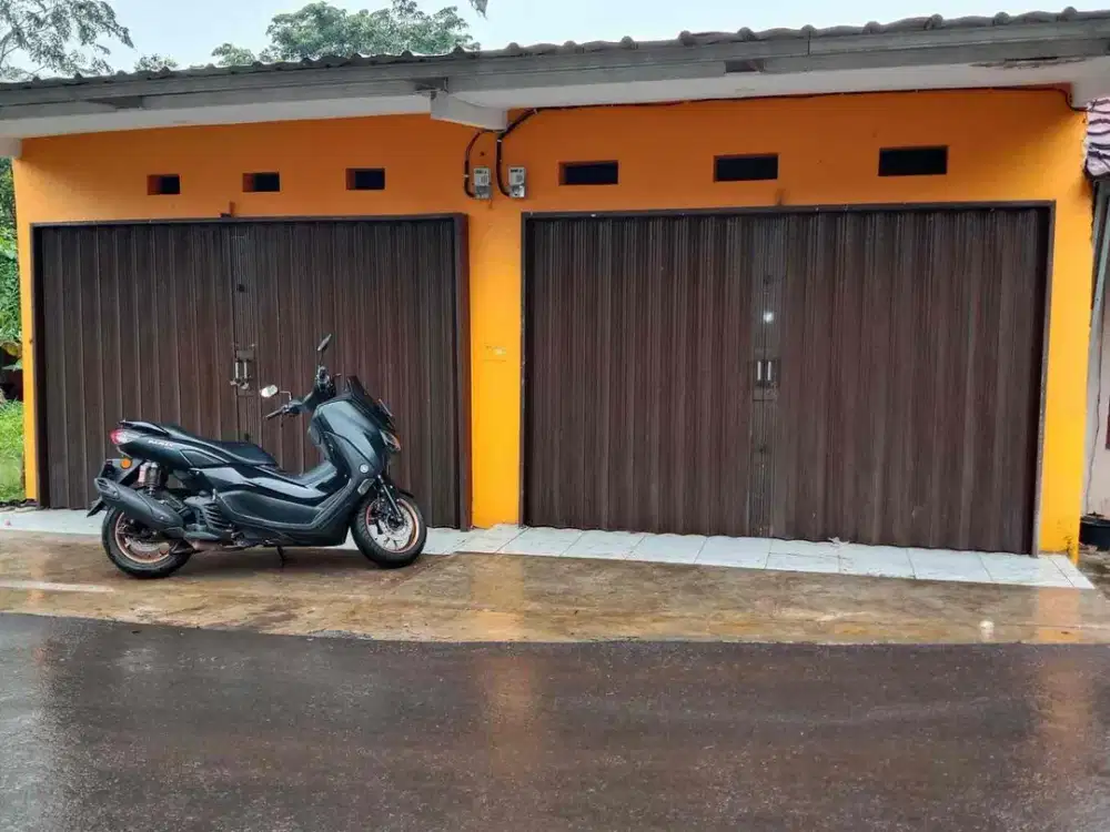 KIOS MURAH DAN STRATEGIS DI DESA DUREN MEKAR BOJONG SARI KOTA DEPOK