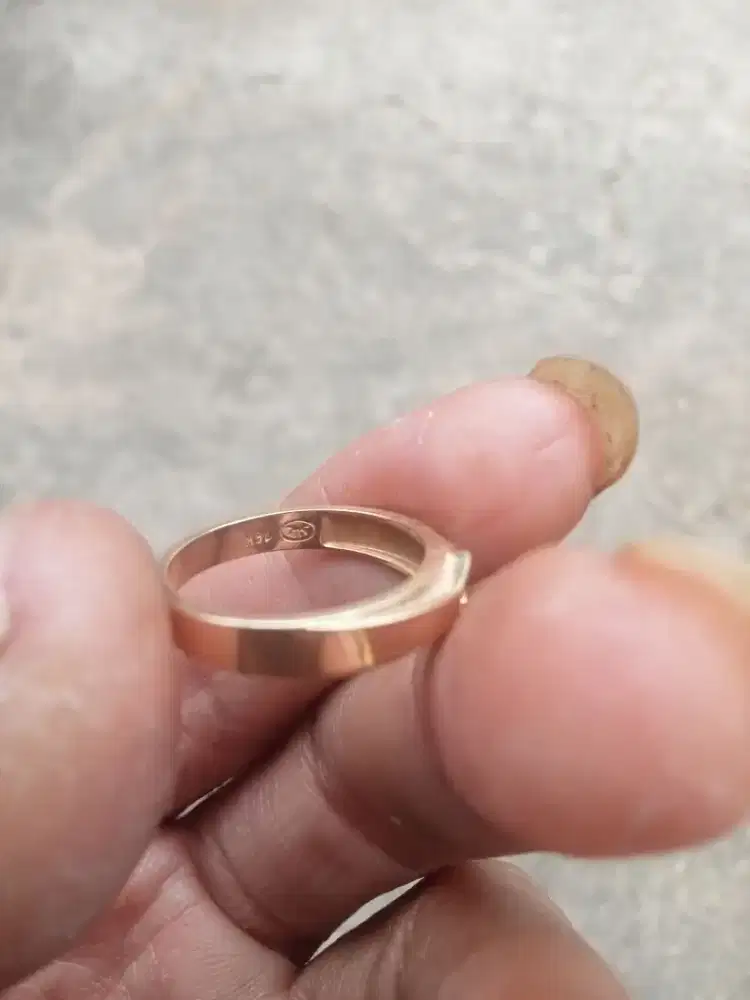 TERIMA JUAL BELI MAS SEGALA KONDISI WA