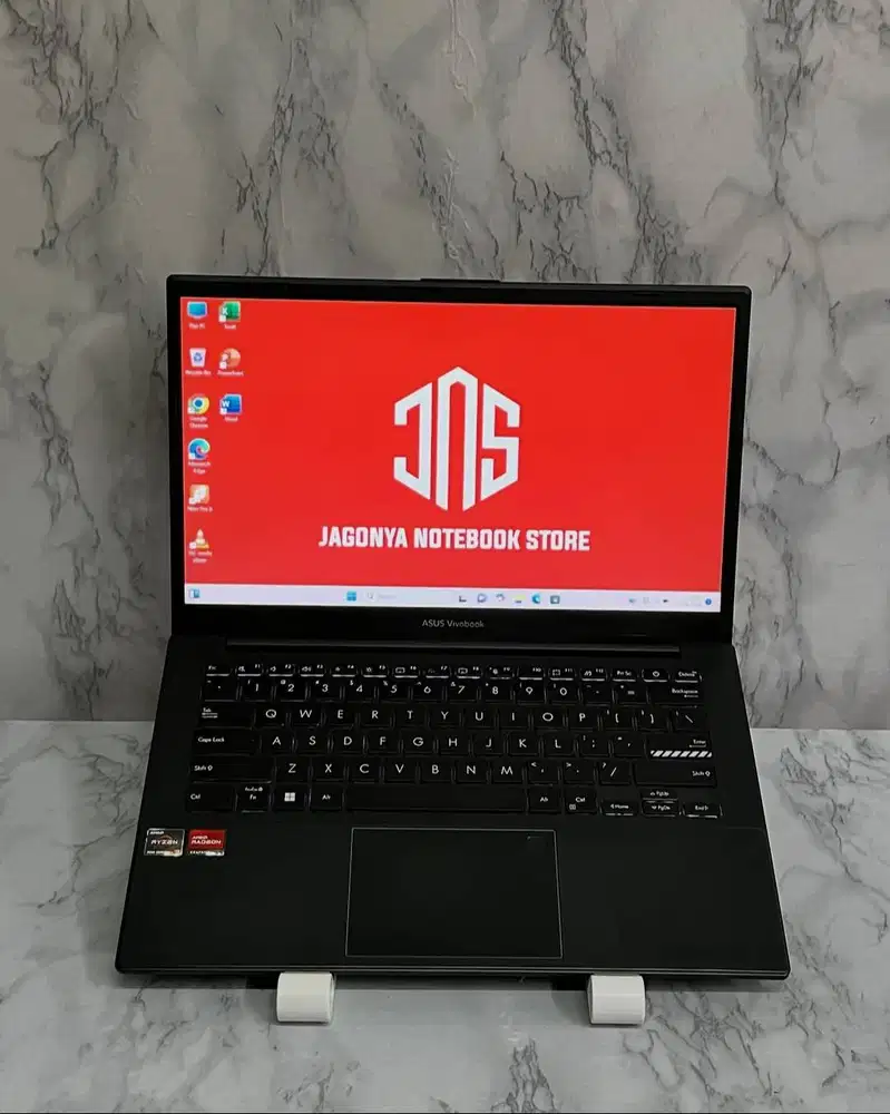 Asus Vivobook G 14 E1404FA Ryzen 3 7320U RAM 8GB SSD 256GB NVMe