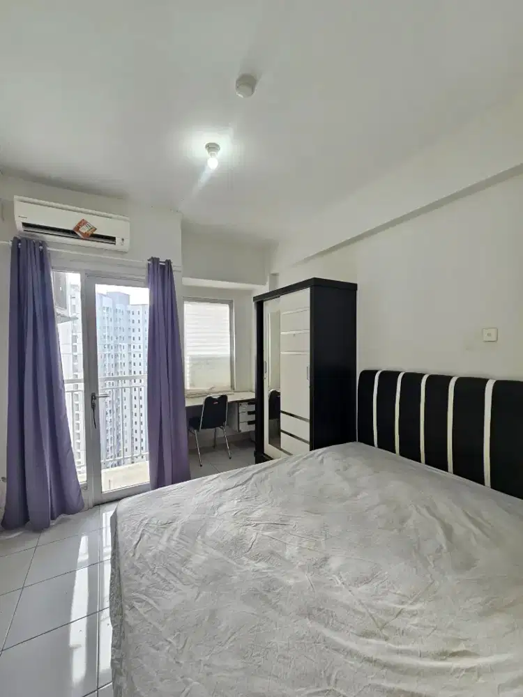Dijual Apartemen Emerald Bintaro