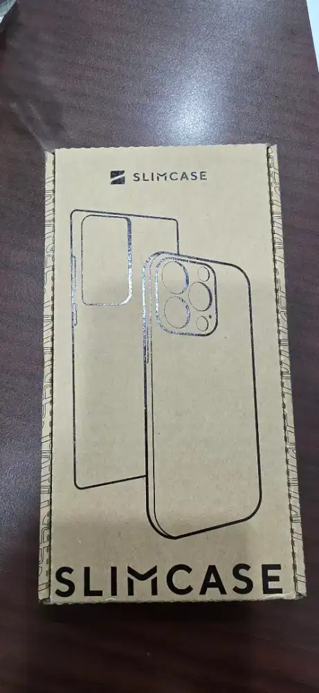 Casing Samsung S25 Ultra dan S26 Ultra